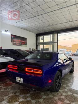 دۆج چالنجەر